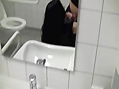 Hot Amateur Sex in IKEA Shopping Center